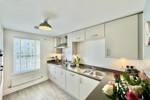 4 bedroom end of terrace house for sale, Dorado Street, Plymouth PL9