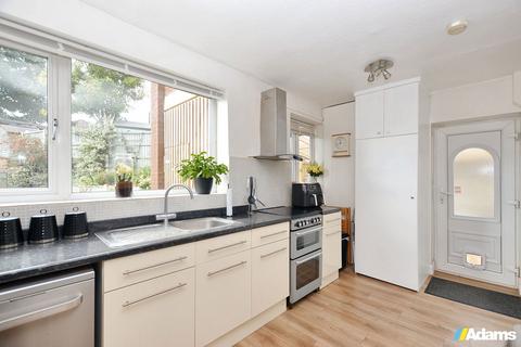 2 bedroom semi-detached house for sale, Ivy Street, Runcorn