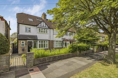 4 bedroom terraced house for sale, Eden Park Avenue, Beckenham, Kent