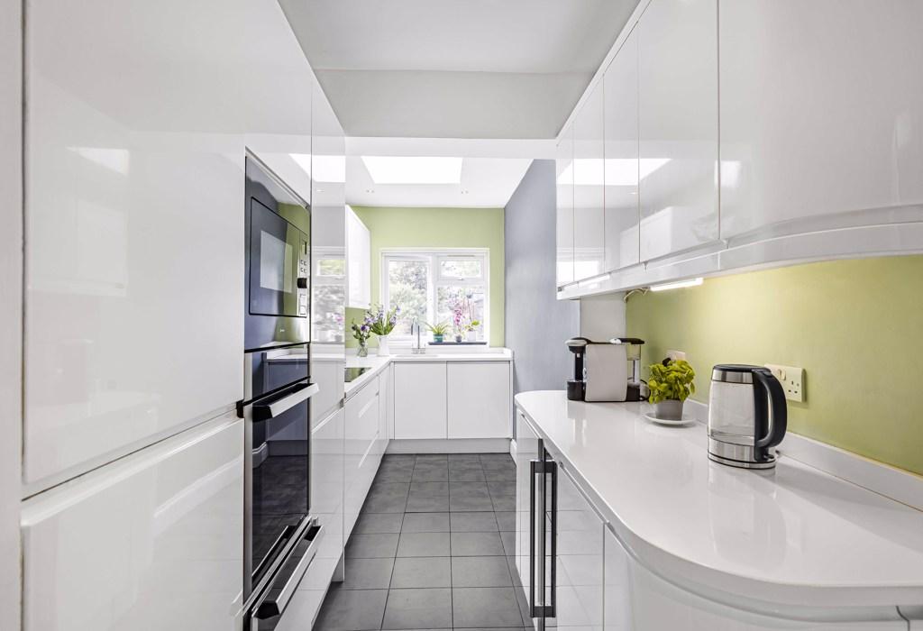 Eden Park Avenue, Beckenham, Kent 4 bed terraced house for sale £725,000