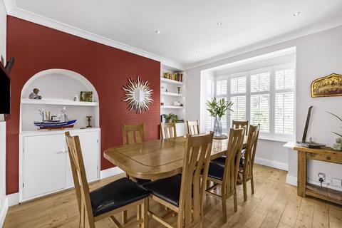 4 bedroom terraced house for sale, Eden Park Avenue, Beckenham, Kent