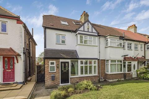 4 bedroom terraced house for sale, Eden Park Avenue, Beckenham, Kent