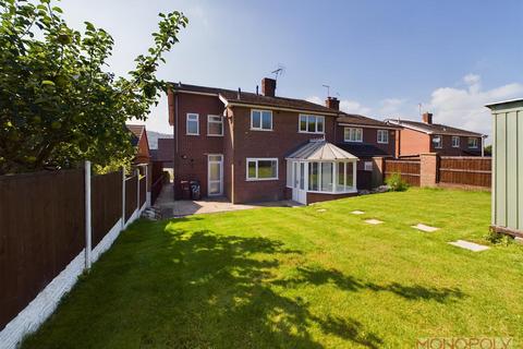 undefined, Stryt Isa, Hope, Wrexham
