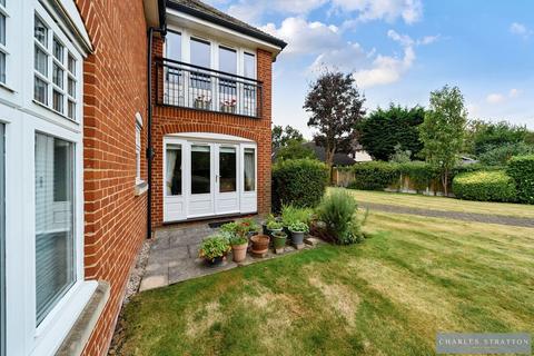 2 bedroom apartment for sale, Highlands Apartments, Gidea Park