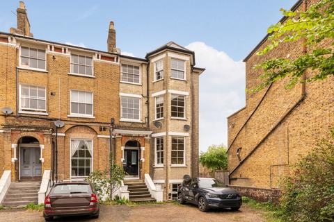Ground Floor Flat, 20 East Dulwich Road, London, SE22 9AX