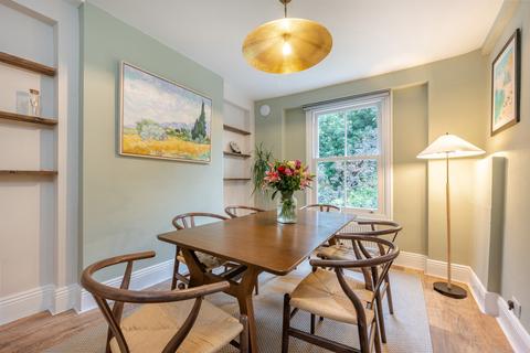 Ground Floor Flat, 20 East Dulwich Road, London, SE22 9AX