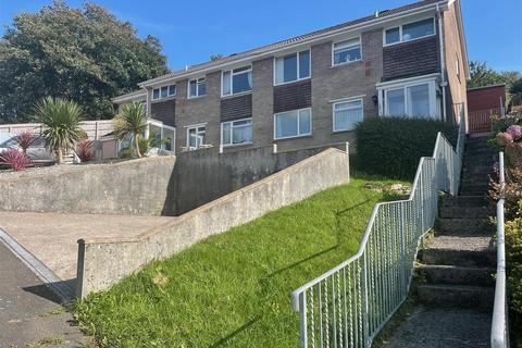 3 bedroom semi-detached house for sale, Holmwood Avenue, Plymouth PL9