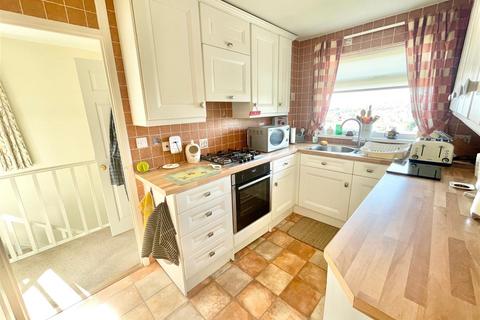 3 bedroom semi-detached house for sale, Holmwood Avenue, Plymouth PL9