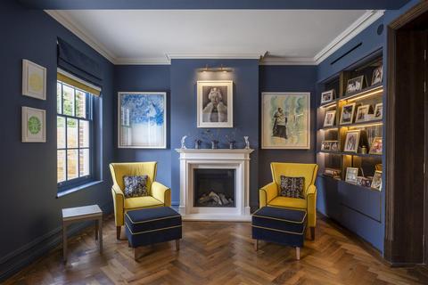 6 bedroom house for sale, Hampstead Lane, Hampstead, NW3