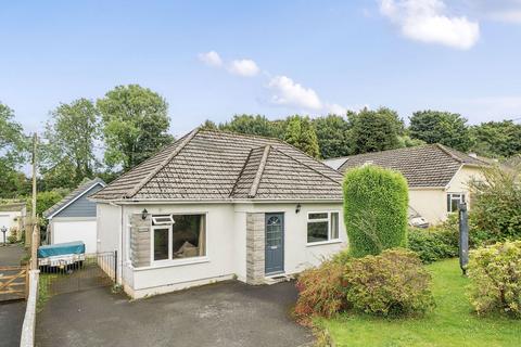 3 bedroom detached bungalow for sale, Tavistock Road, Callington PL17