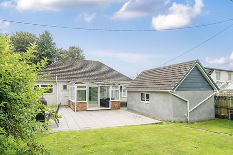 3 bedroom detached bungalow for sale, Tavistock Road, Callington PL17