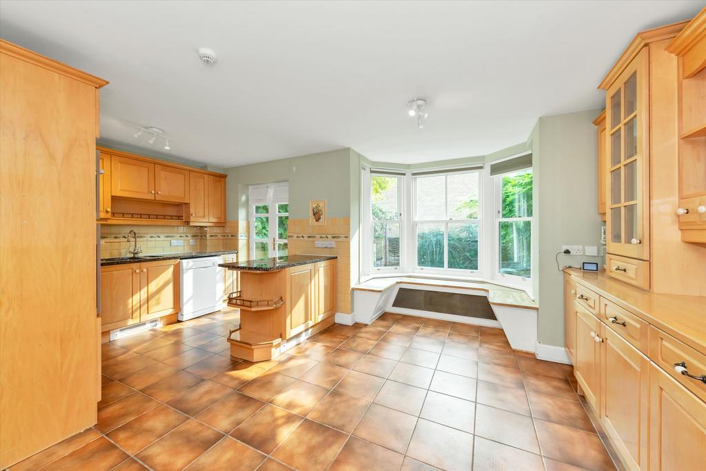 Brookside, Cambridge, Cambridgeshire... 6 bed detached house for sale £1,350,000