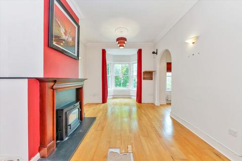 6 bedroom end of terrace house for sale, Brookside, Cambridge, Cambridgeshire, CB2.