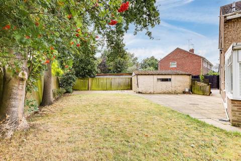 3 bedroom semi-detached house for sale, Farndale Close, Long Eaton NG10