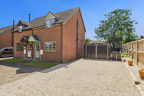 undefined, Westhorpe Road, Finningham