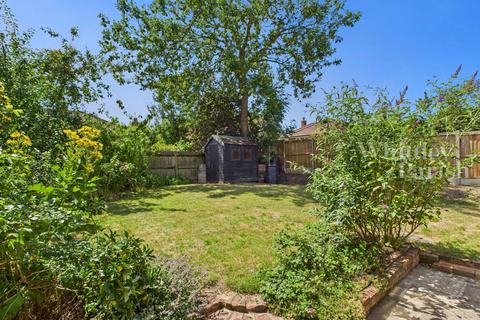 undefined, Westhorpe Road, Finningham
