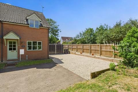undefined, Westhorpe Road, Finningham