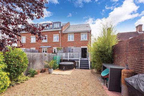 3 bedroom semi-detached house for sale, Oldfield Road, Maidenhead SL6