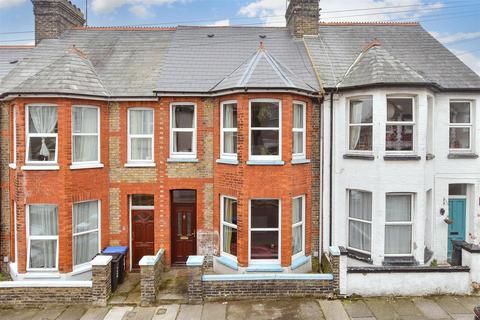 3 bedroom terraced house for sale, Hatfield Road, Ramsgate, Kent