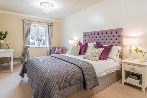 1 bedroom retirement property for sale, Plot 17, One Bedroom Retirement Apartment at Oscar Lodge, Cambridge Street, Aylesbury HP20