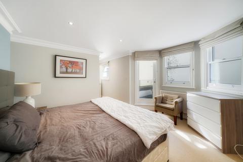 2 bedroom apartment for sale, St. Georges Square, London SW1V