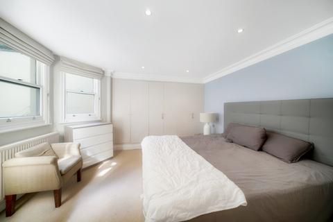 2 bedroom apartment for sale, St. Georges Square, London SW1V