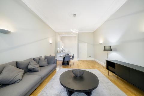 2 bedroom apartment for sale, St. Georges Square, London SW1V