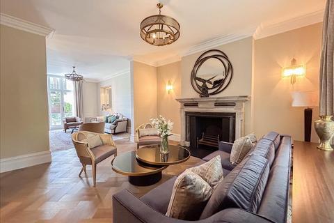 5 bedroom terraced house for sale, Thurloe Place, London, Royal Borough of Kensington & Chelsea, SW7