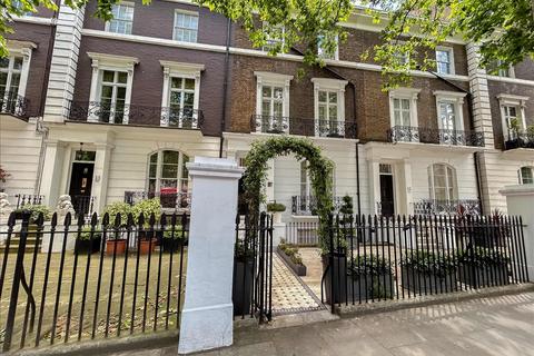 5 bedroom terraced house for sale, Thurloe Place, London, Royal Borough of Kensington & Chelsea, SW7