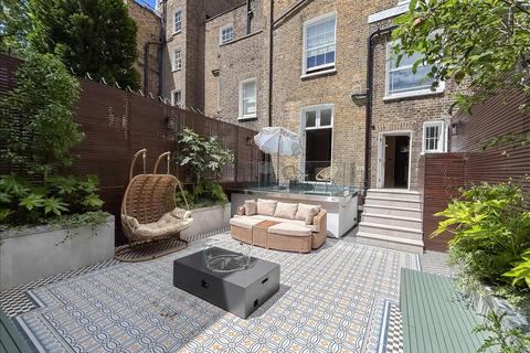 5 bedroom terraced house for sale, Thurloe Place, London, Royal Borough of Kensington & Chelsea, SW7