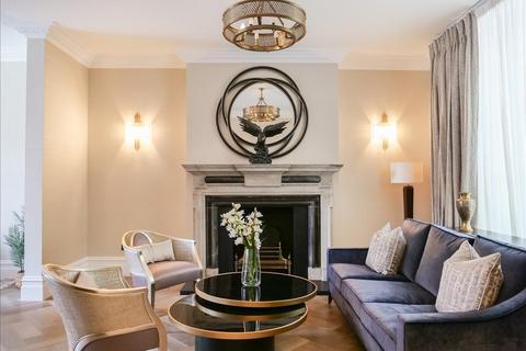 5 bedroom terraced house for sale, Thurloe Place, London, Royal Borough of Kensington & Chelsea, SW7