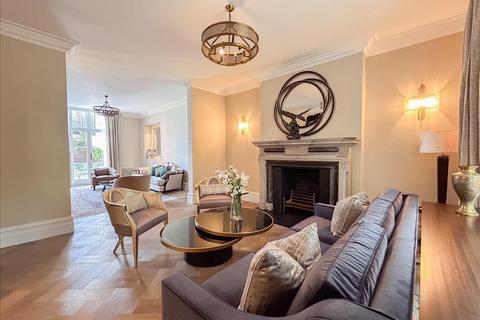 5 bedroom terraced house for sale, Thurloe Place, London, Royal Borough of Kensington & Chelsea, SW7