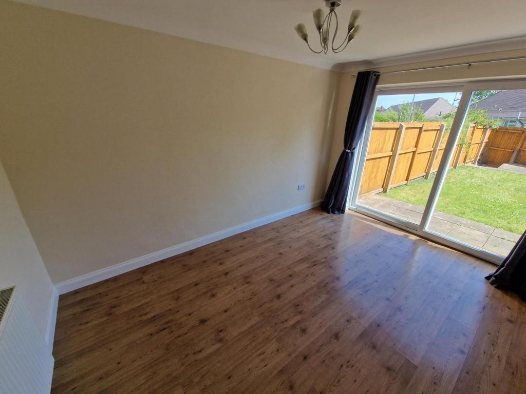 Sunnycroft Lane, Dinas Powys 3 bed terraced house to rent £1,100 pcm
