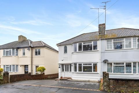 4 bedroom semi-detached house for sale, Lower Bevendean Avenue, Brighton BN2