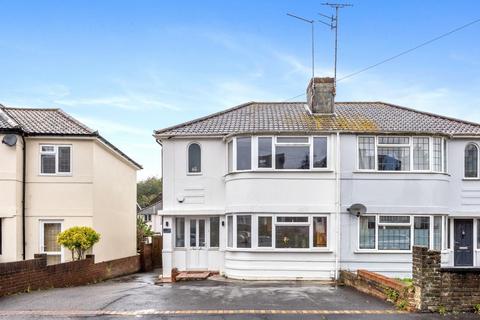 4 bedroom semi-detached house for sale, Lower Bevendean Avenue, Brighton BN2