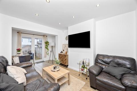 4 bedroom semi-detached house for sale, Lower Bevendean Avenue, Brighton BN2