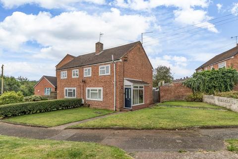 3 bedroom semi-detached house for sale, Lyttleton Avenue, Charford, Bromsgrove, Worcestershire, B60