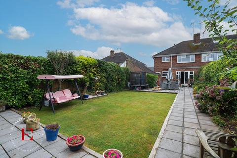 3 bedroom semi-detached house for sale, Sefton Road, Cannon Hill