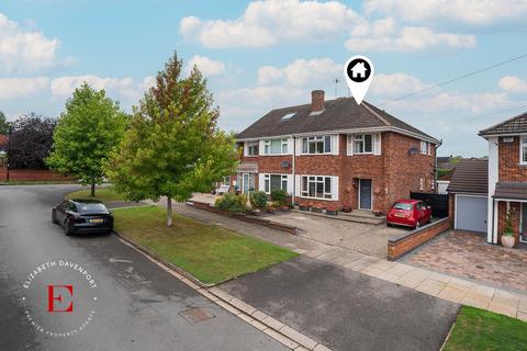 3 bedroom semi-detached house for sale, Sefton Road, Cannon Hill