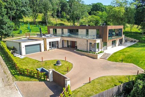 5 bedroom detached house for sale, Lye Lane, Cleeve Hill, Cheltenham, Gloucestershire, GL52