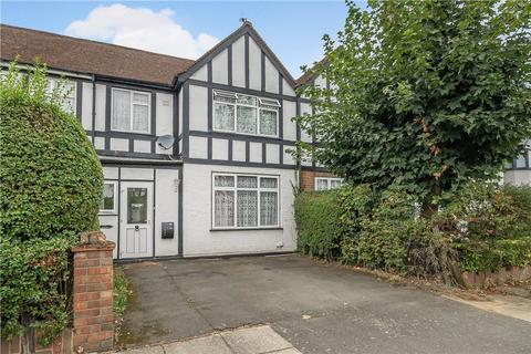 3 bedroom terraced house for sale, Hibbert Road, Harrow, Middlesex