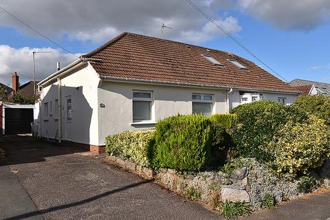 2 bedroom semi-detached bungalow for sale, Brookside Crescent, Exeter, EX4