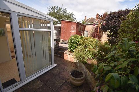 2 bedroom semi-detached bungalow for sale, Brookside Crescent, Exeter, EX4