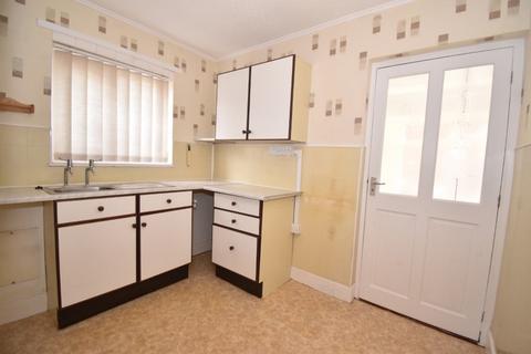 2 bedroom semi-detached bungalow for sale, Brookside Crescent, Exeter, EX4