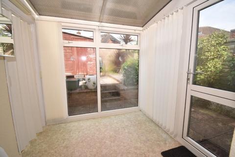 15 Brookside Crescent, Exeter, EX4 8NF