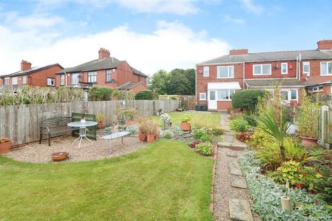 2 bedroom end of terrace house for sale, Barnsley Road, Darfield, Barnsley