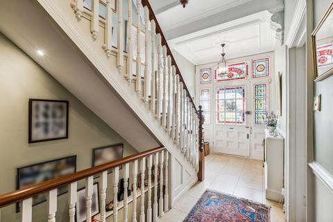 6 bedroom semi-detached house for sale, Streathbourne Road, SW17