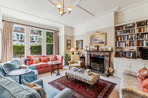 6 bedroom semi-detached house for sale, Streathbourne Road, SW17