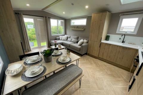 2 bedroom static caravan for sale, Trevella Holiday Park, , Crantock TR8