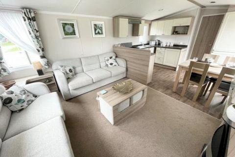 2 bedroom static caravan for sale, Trevella Holiday Park, , Crantock TR8